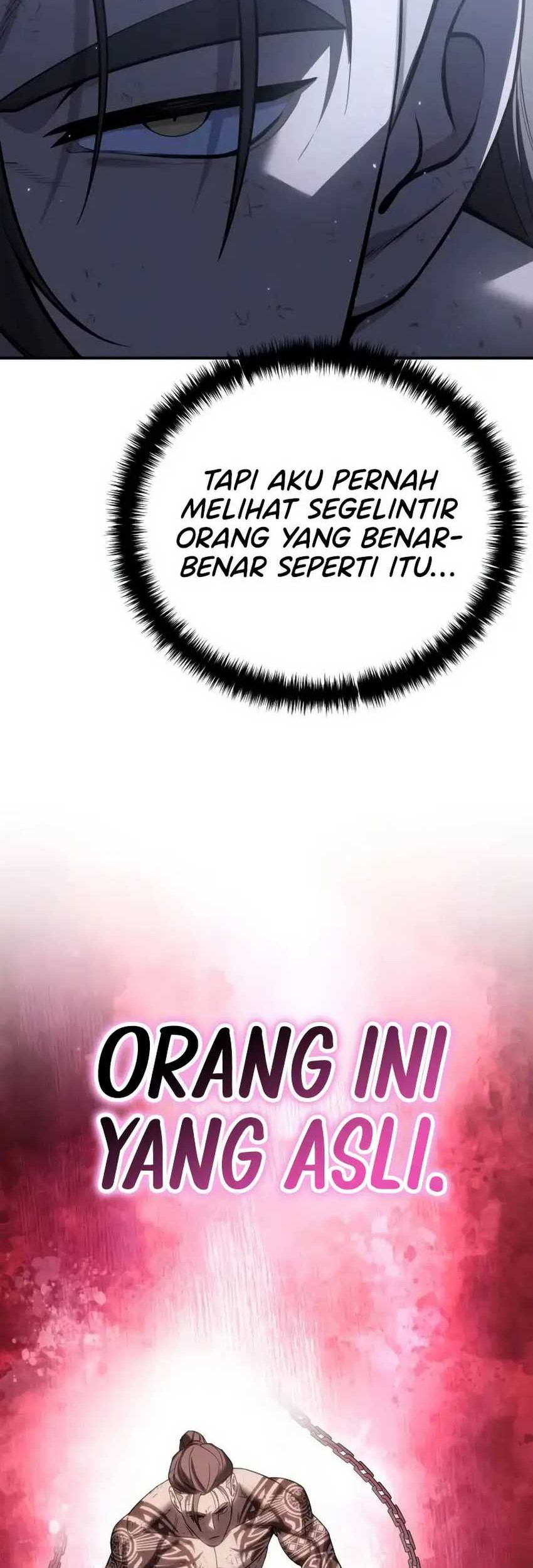 Star-Embracing Swordmaster Chapter 64 - halaman 40