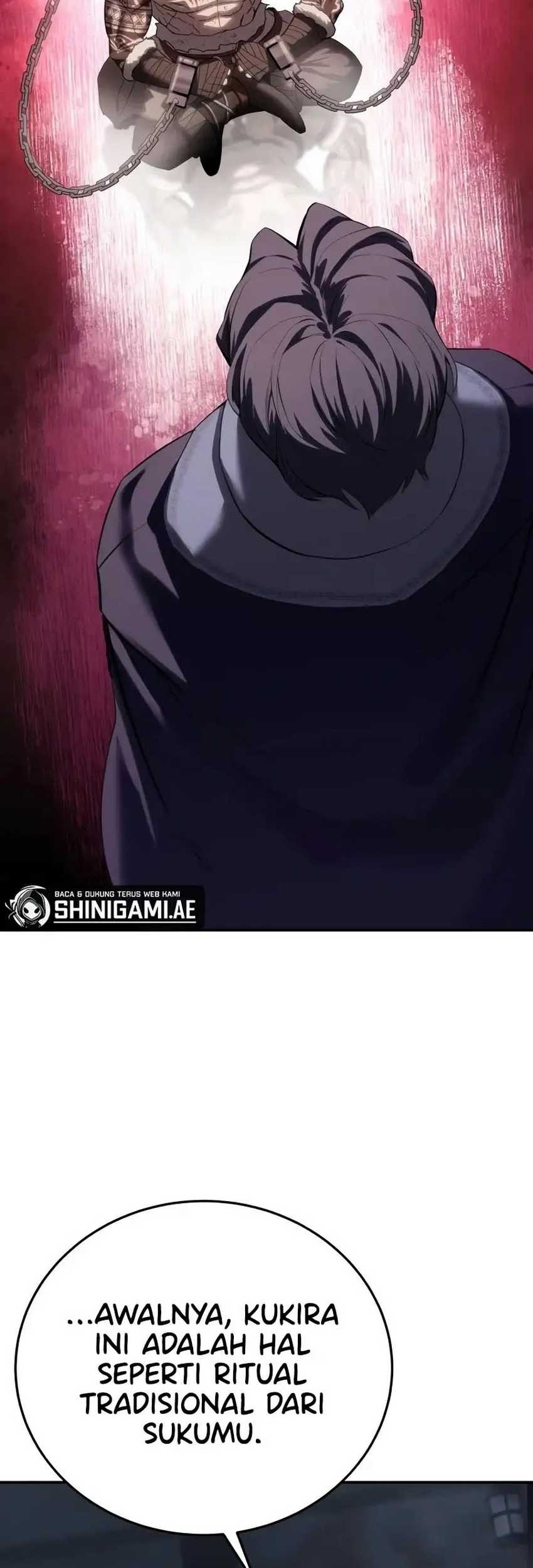 Star-Embracing Swordmaster Chapter 64 - halaman 41