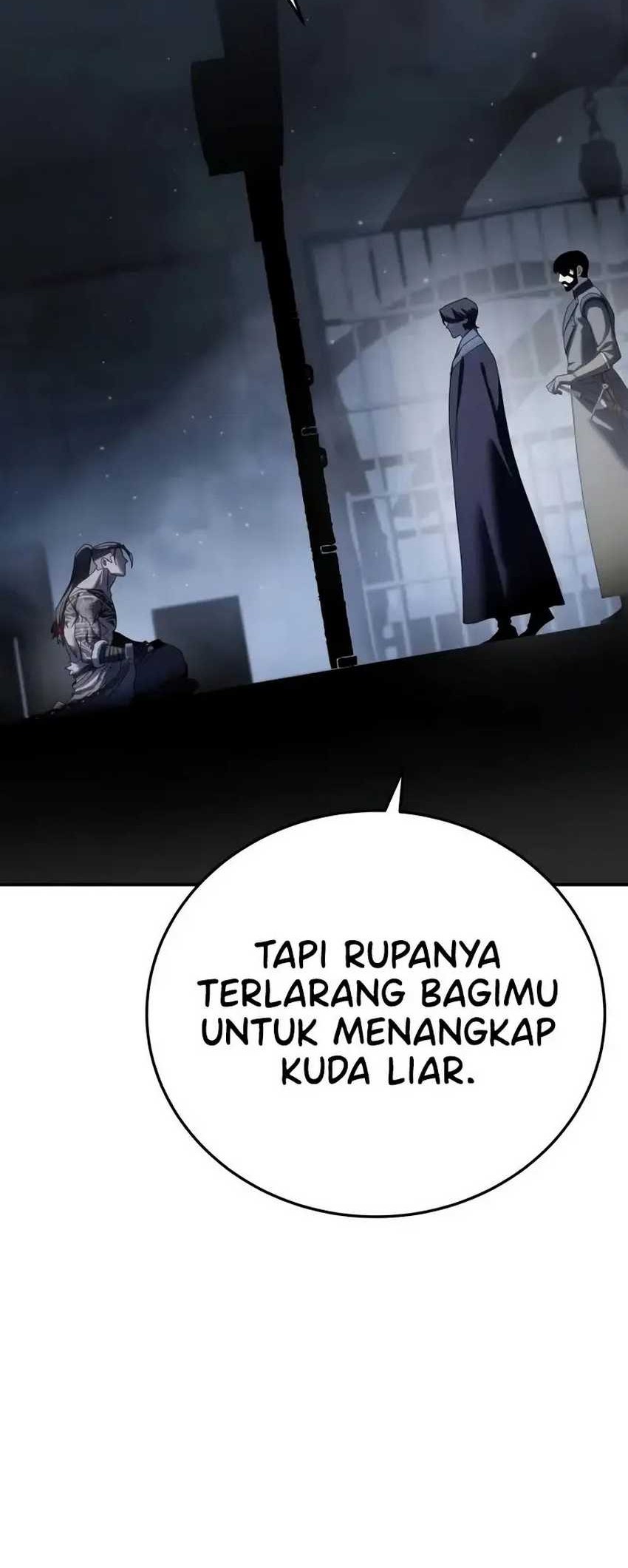 Star-Embracing Swordmaster Chapter 64 - halaman 42