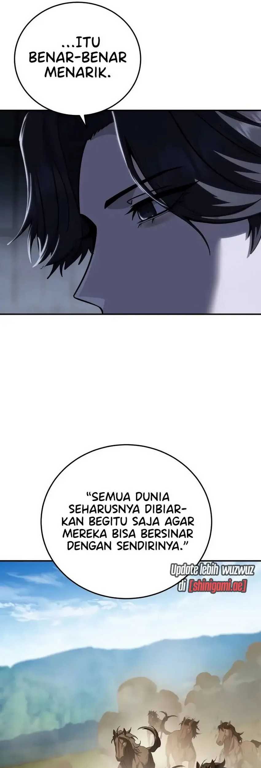 Star-Embracing Swordmaster Chapter 64 - halaman 43