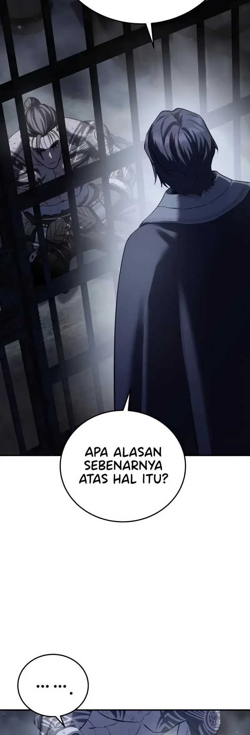 Star-Embracing Swordmaster Chapter 64 - halaman 46