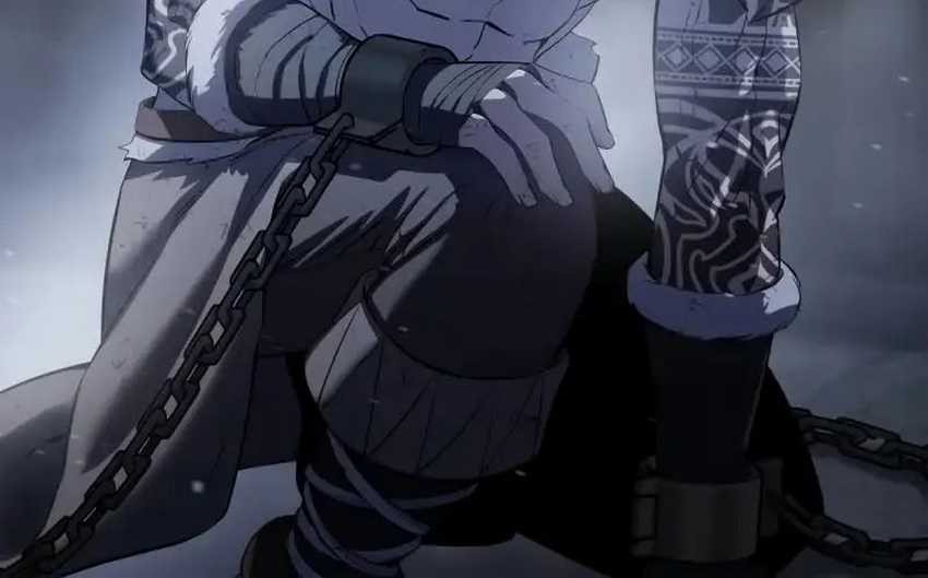 Star-Embracing Swordmaster Chapter 64 - halaman 47