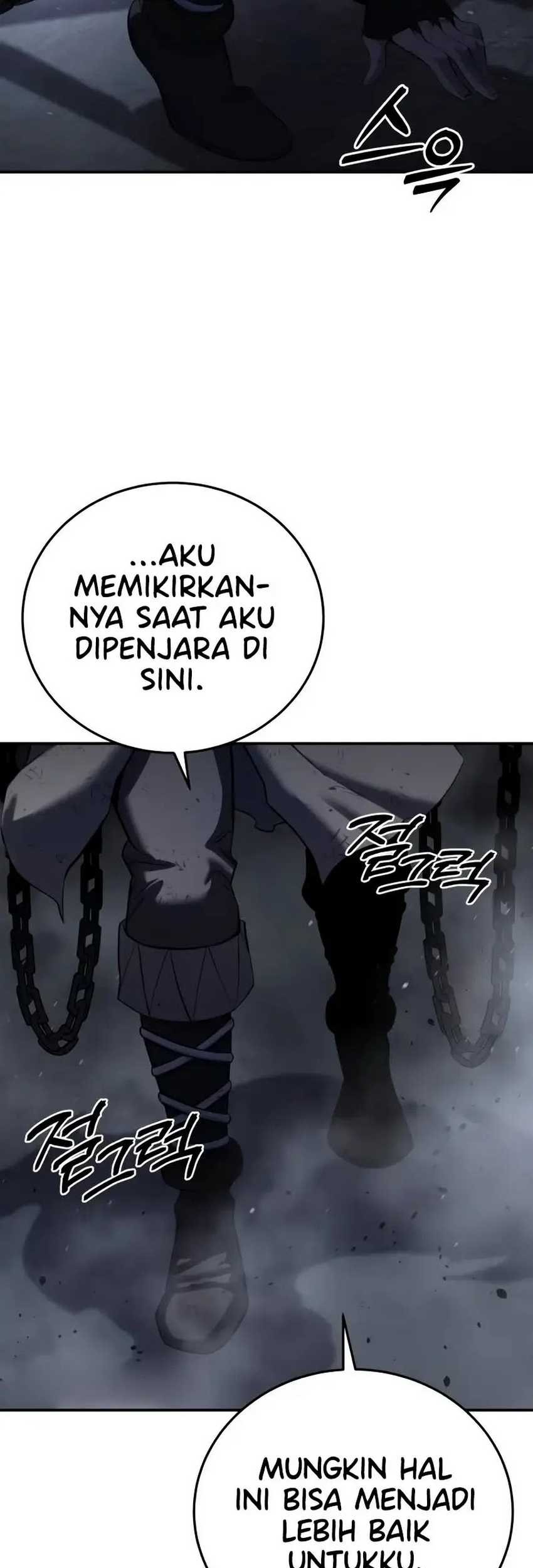 Star-Embracing Swordmaster Chapter 64 - halaman 48