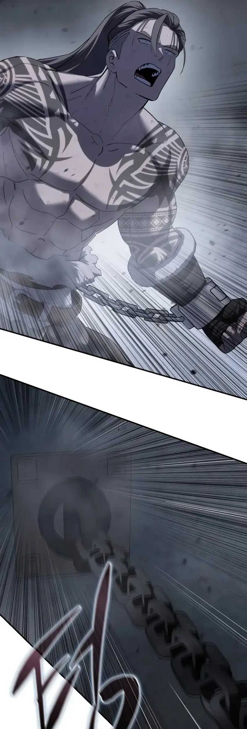 Star-Embracing Swordmaster Chapter 64 - halaman 52