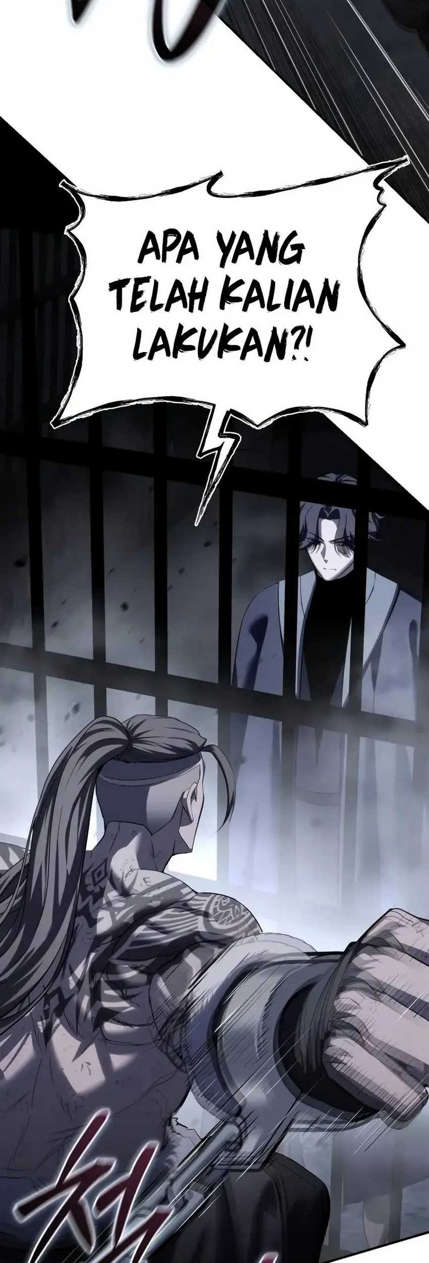 Star-Embracing Swordmaster Chapter 64 - halaman 53