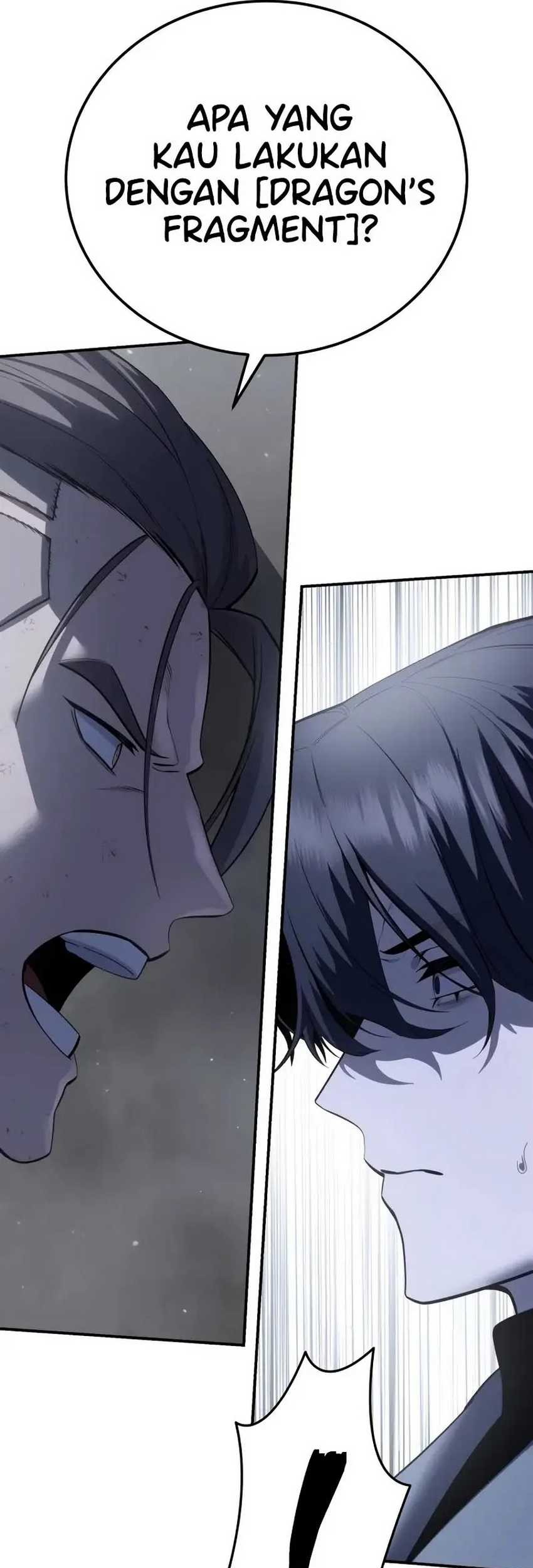 Star-Embracing Swordmaster Chapter 64 - halaman 61