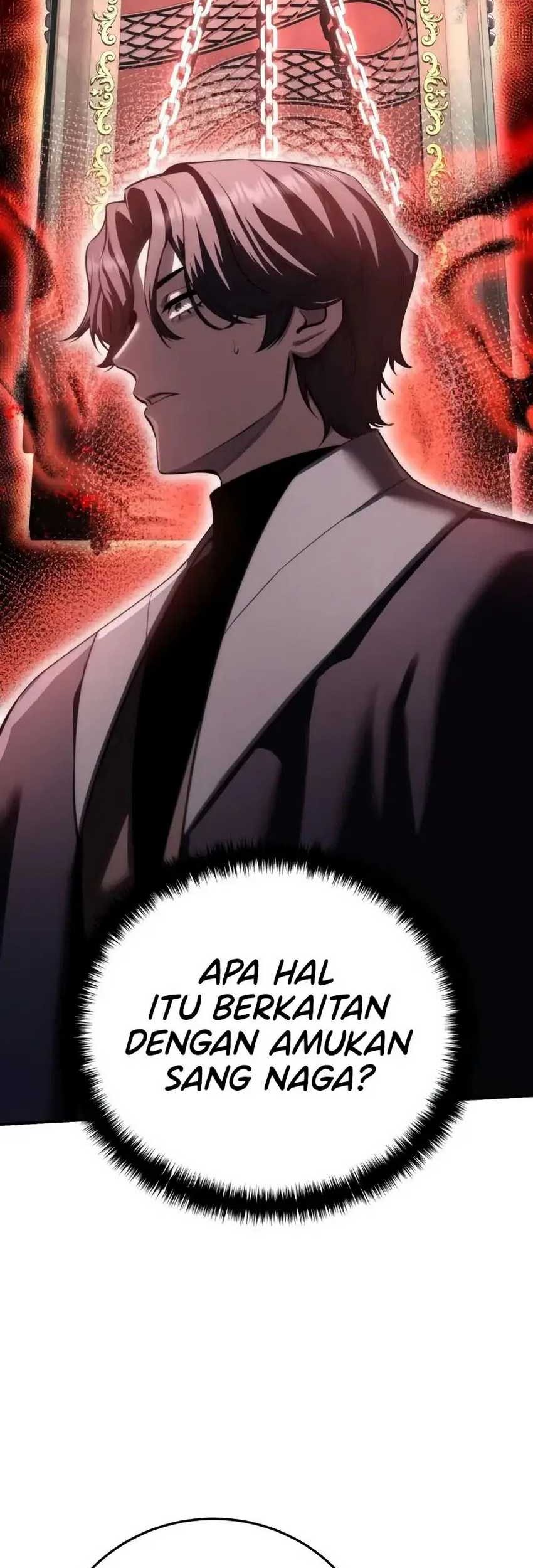 Star-Embracing Swordmaster Chapter 64 - halaman 63