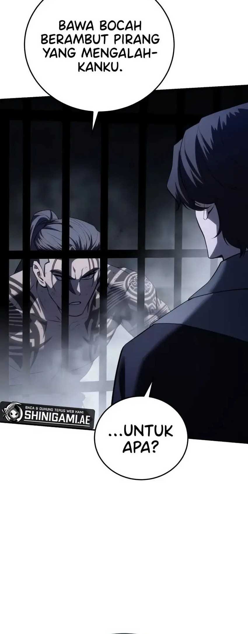 Star-Embracing Swordmaster Chapter 64 - halaman 64
