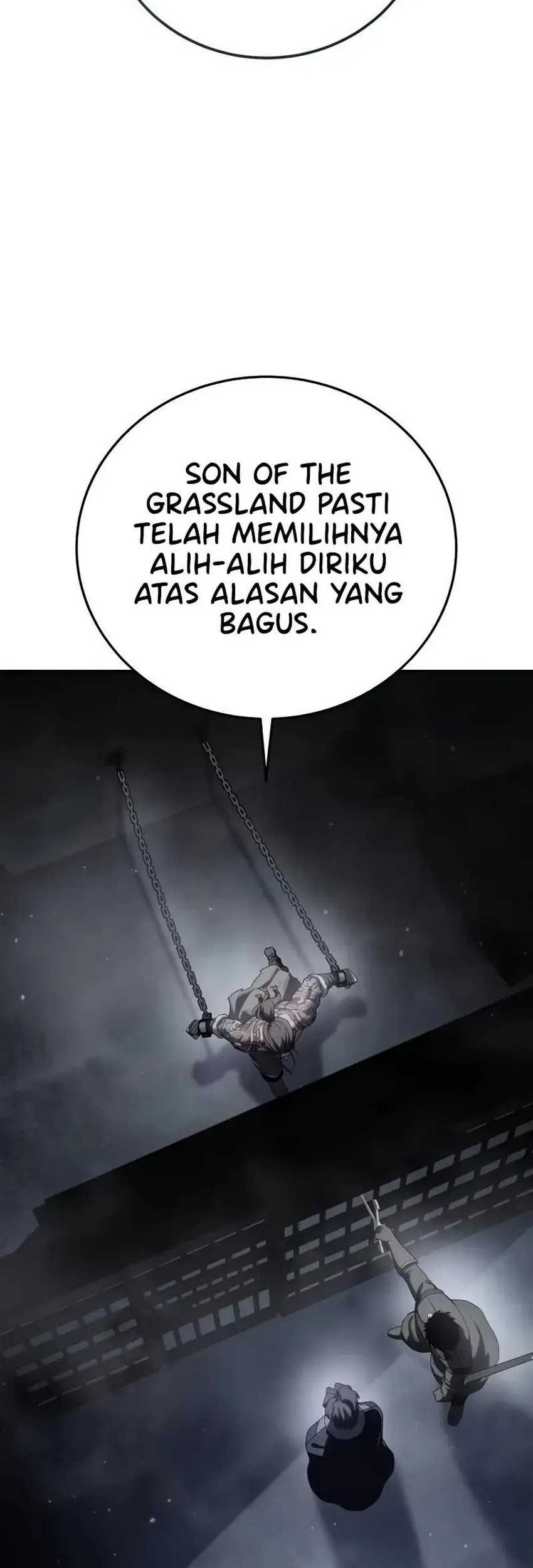 Star-Embracing Swordmaster Chapter 64 - halaman 66