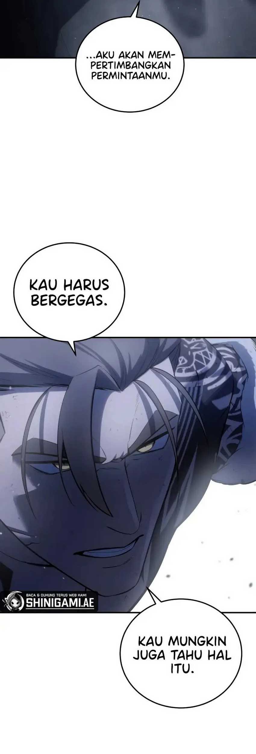 Star-Embracing Swordmaster Chapter 64 - halaman 67