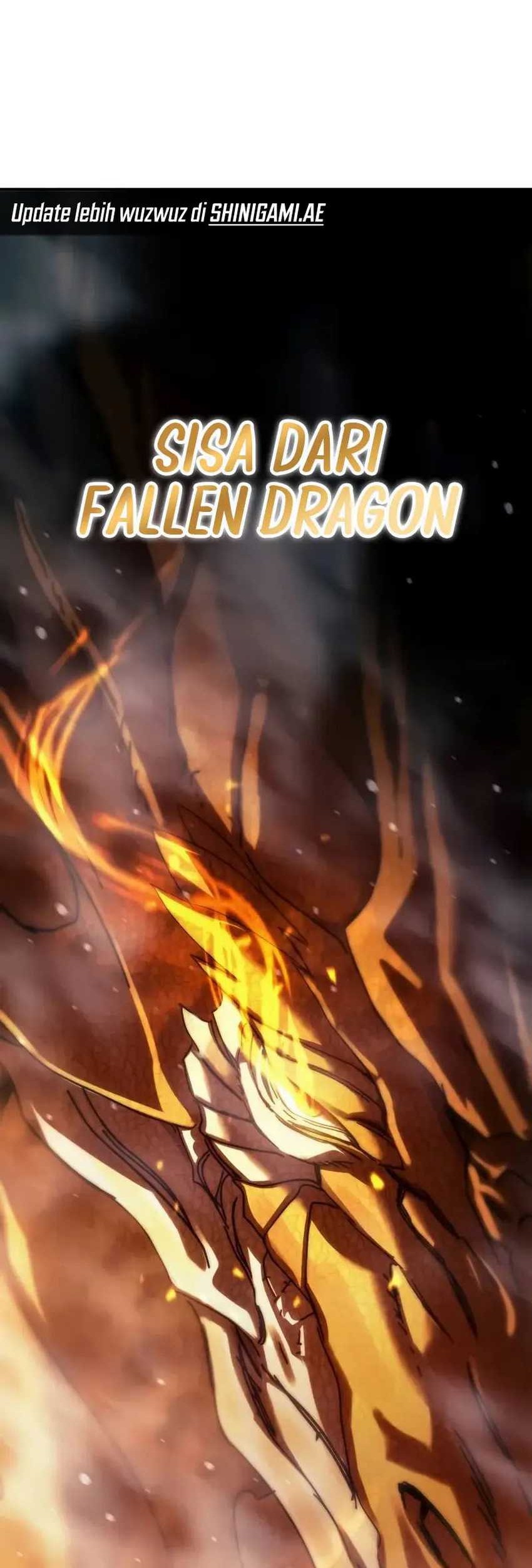 Star-Embracing Swordmaster Chapter 64 - halaman 68