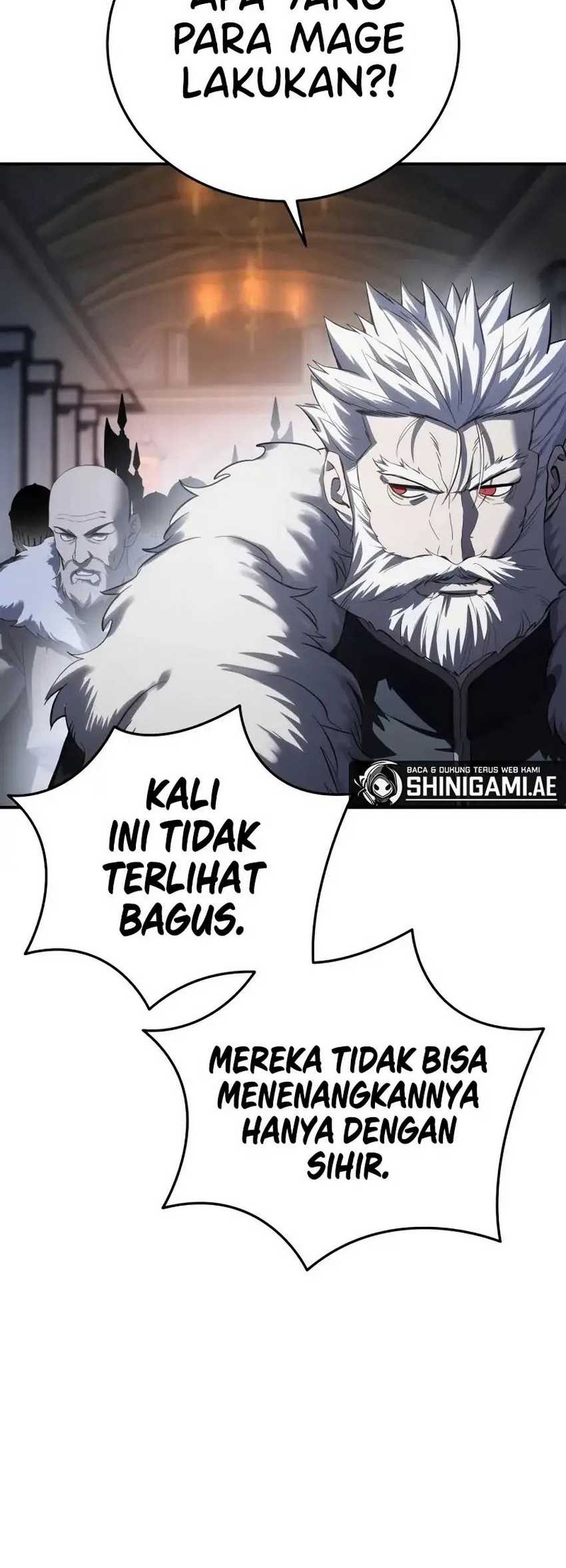 Star-Embracing Swordmaster Chapter 64 - halaman 83