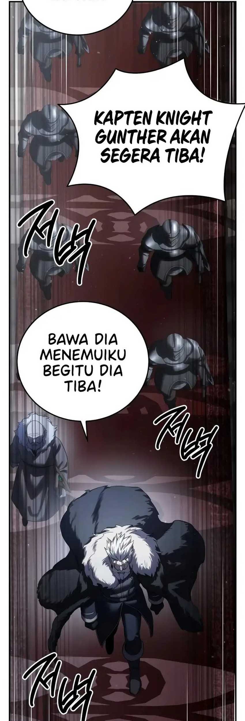 Star-Embracing Swordmaster Chapter 64 - halaman 85