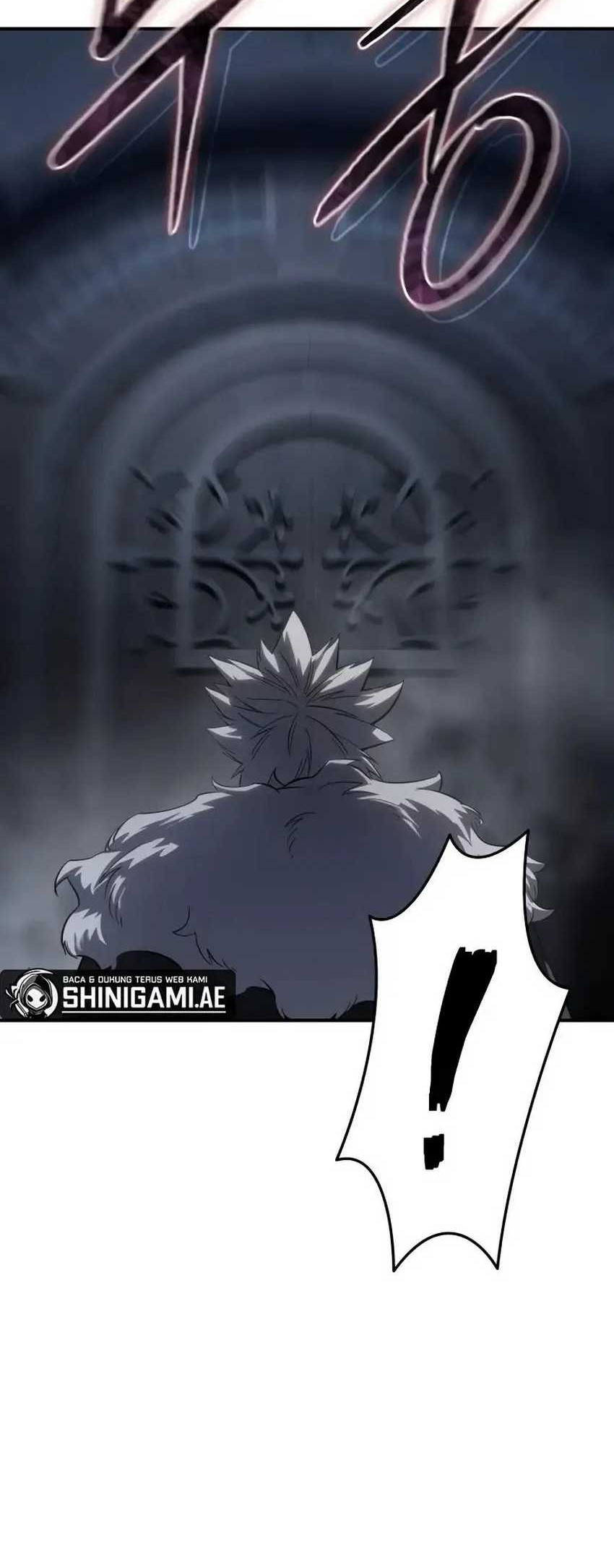 Star-Embracing Swordmaster Chapter 64 - halaman 87