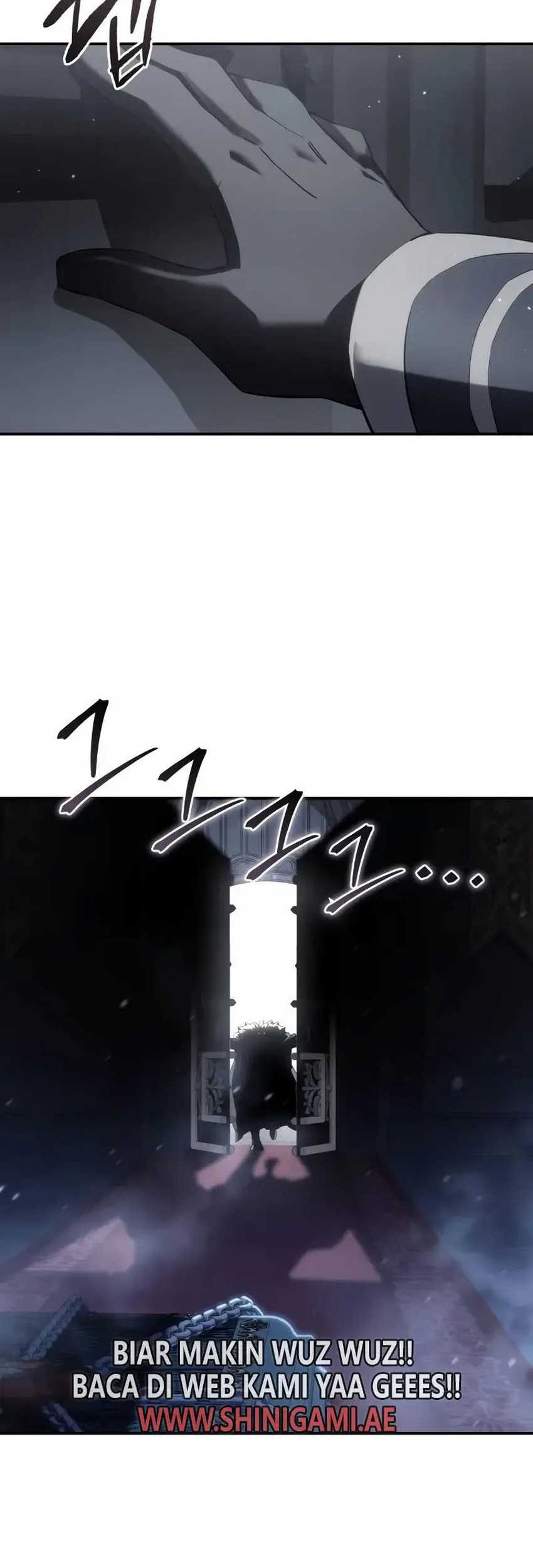 Star-Embracing Swordmaster Chapter 64 - halaman 89