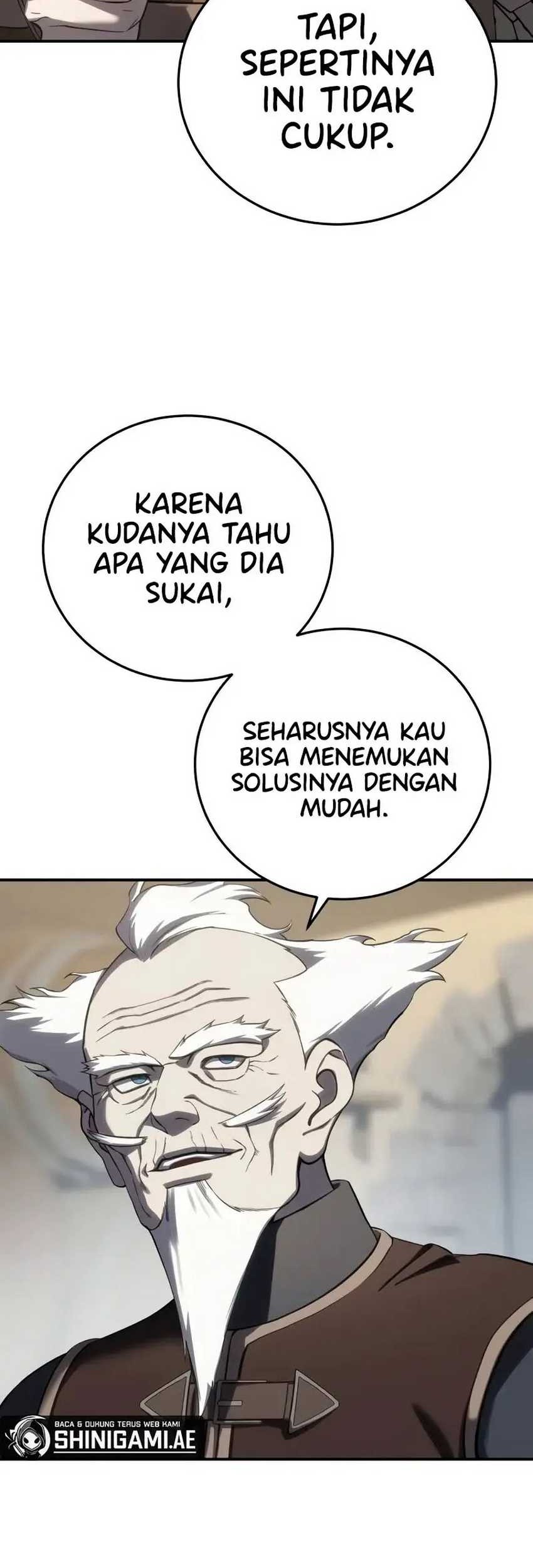 Star-Embracing Swordmaster Chapter 64 - halaman 9