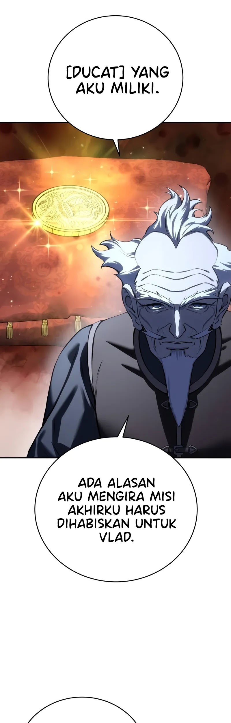 Star-Embracing Swordmaster Chapter 65 - halaman 34
