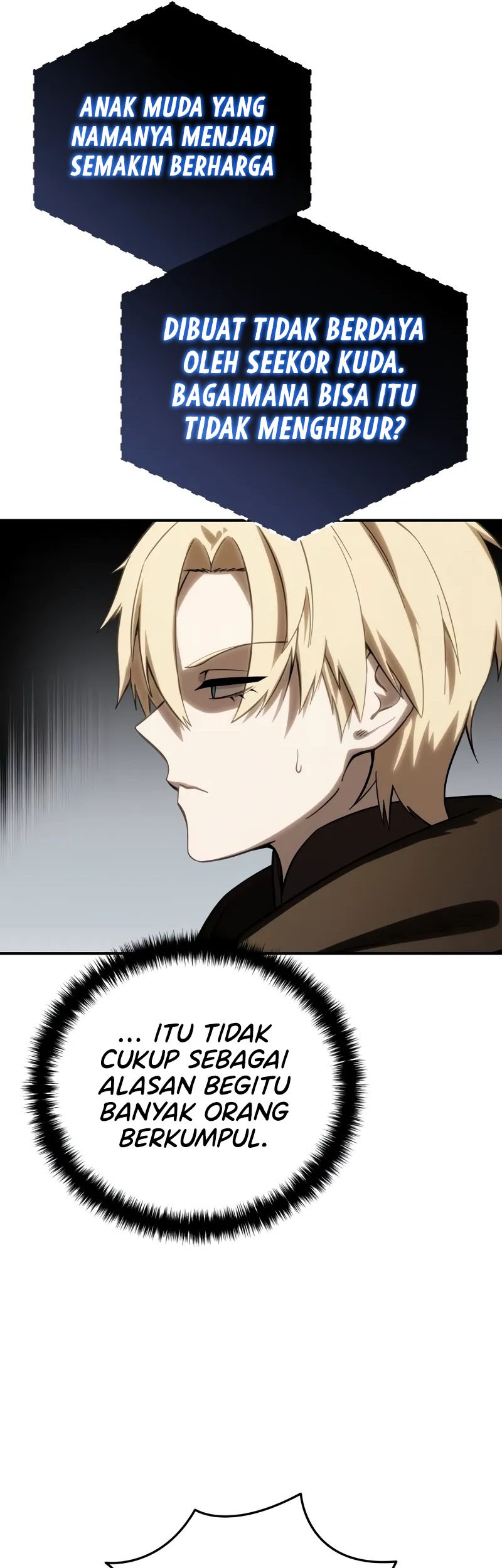 Star-Embracing Swordmaster Chapter 65 - halaman 53