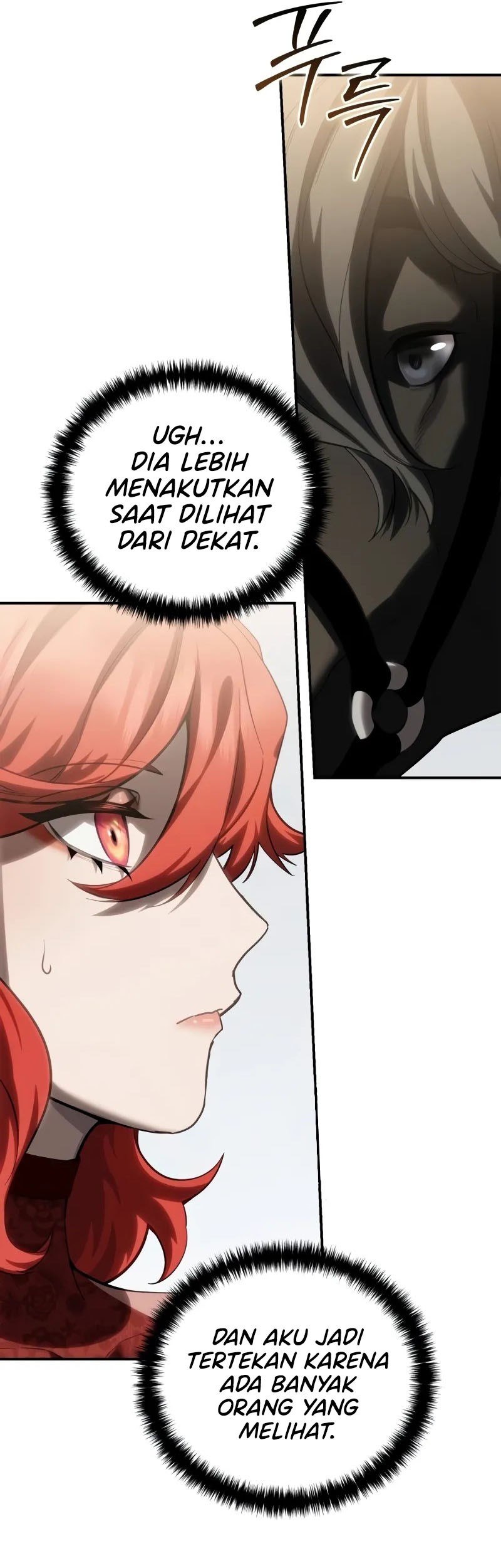 Star-Embracing Swordmaster Chapter 65 - halaman 61