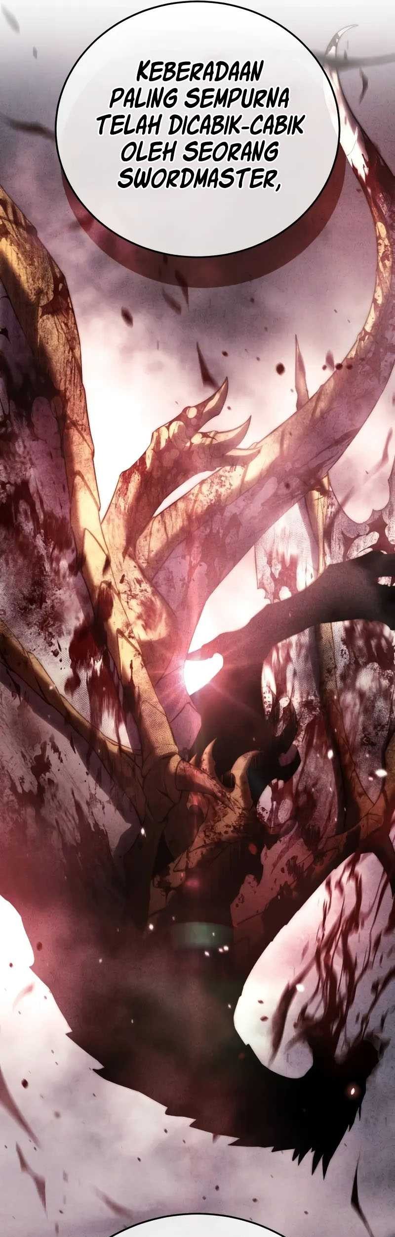 Star-Embracing Swordmaster Chapter 66 - halaman 10