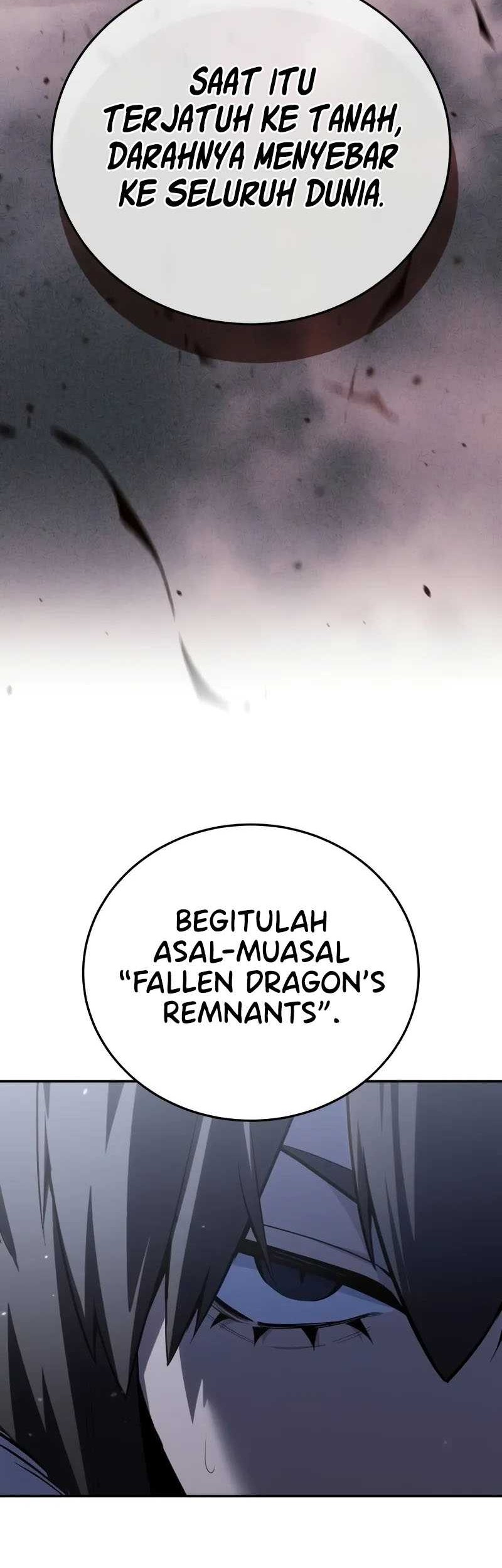 Star-Embracing Swordmaster Chapter 66 - halaman 11