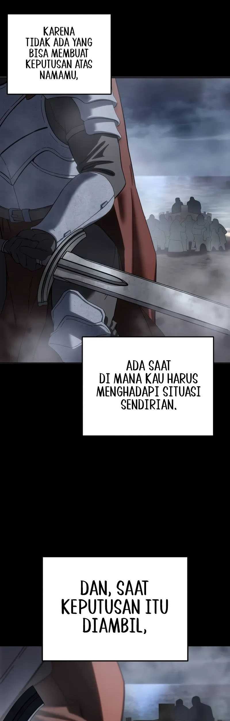 Star-Embracing Swordmaster Chapter 66 - halaman 18