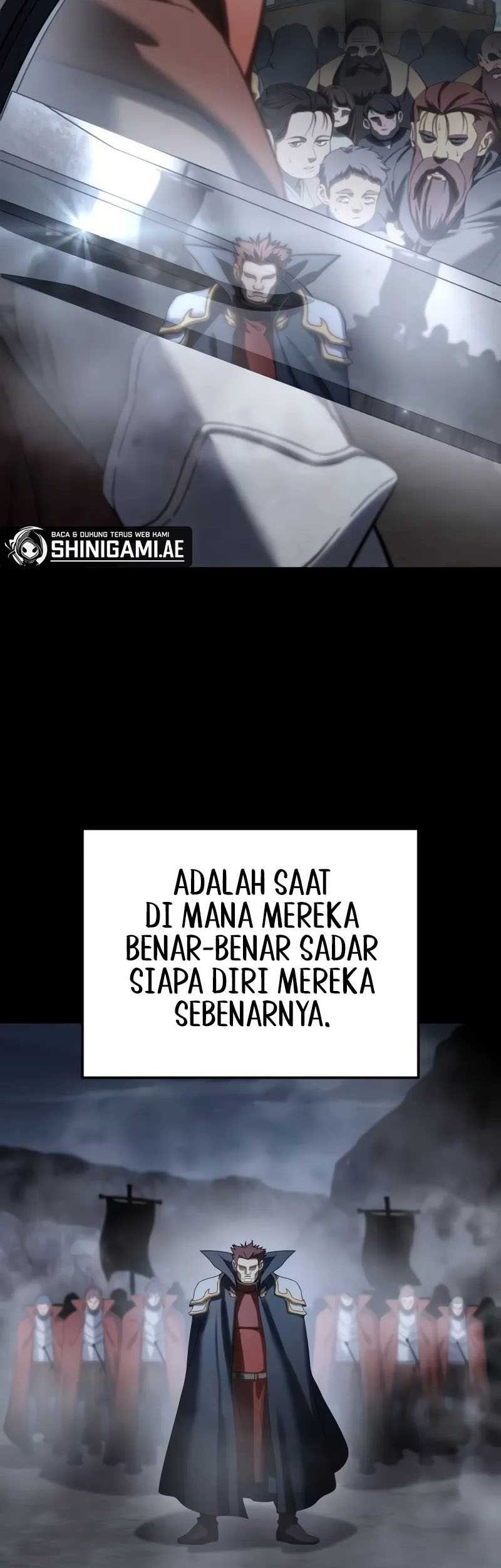 Star-Embracing Swordmaster Chapter 66 - halaman 19