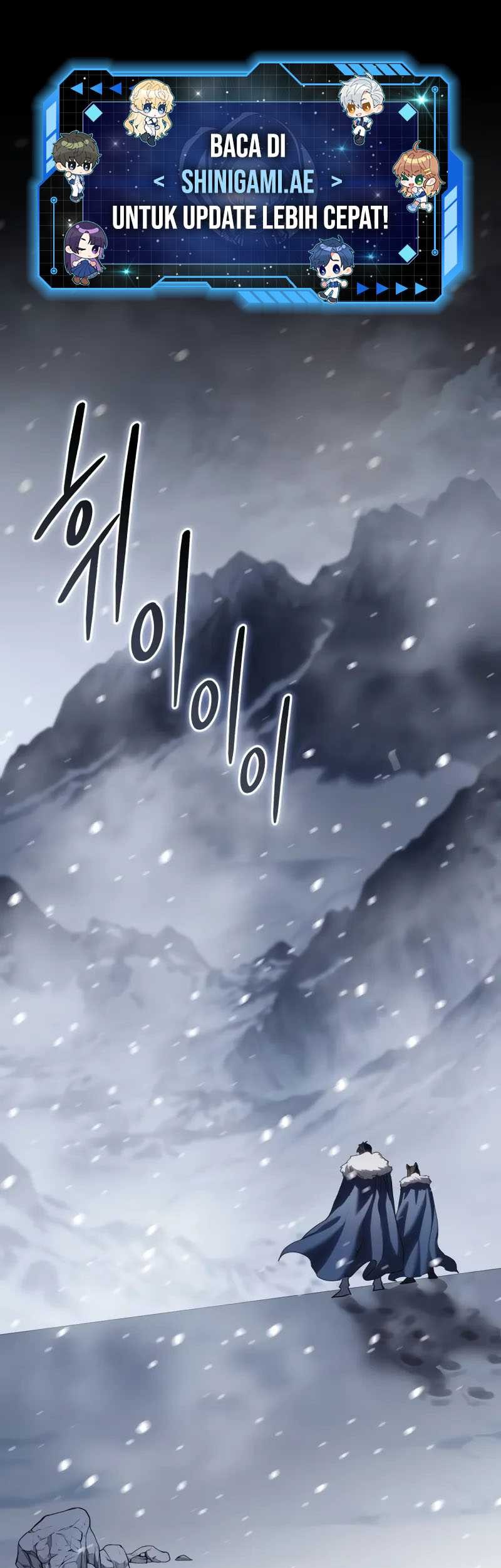 Star-Embracing Swordmaster Chapter 66 - halaman 2