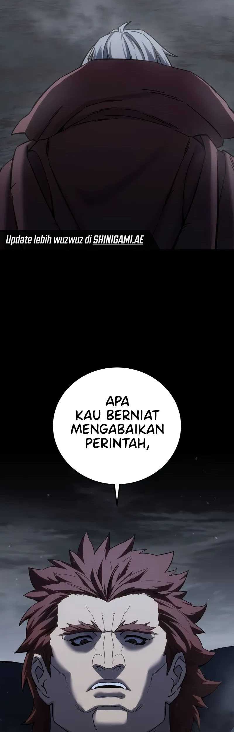 Star-Embracing Swordmaster Chapter 66 - halaman 20