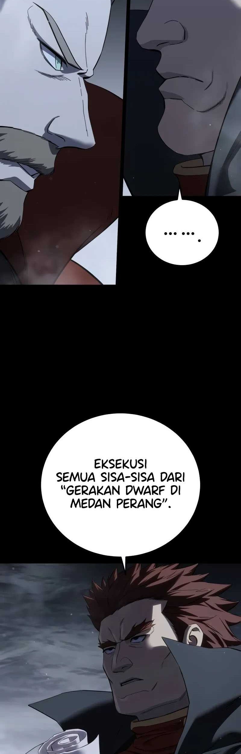 Star-Embracing Swordmaster Chapter 66 - halaman 23