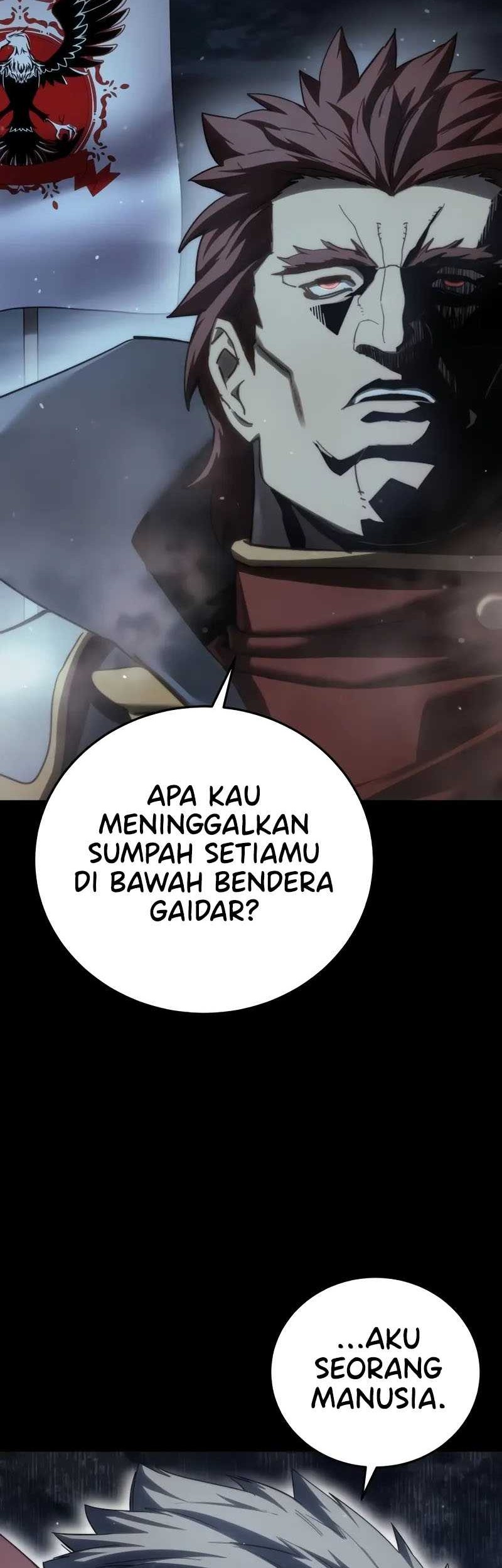 Star-Embracing Swordmaster Chapter 66 - halaman 27