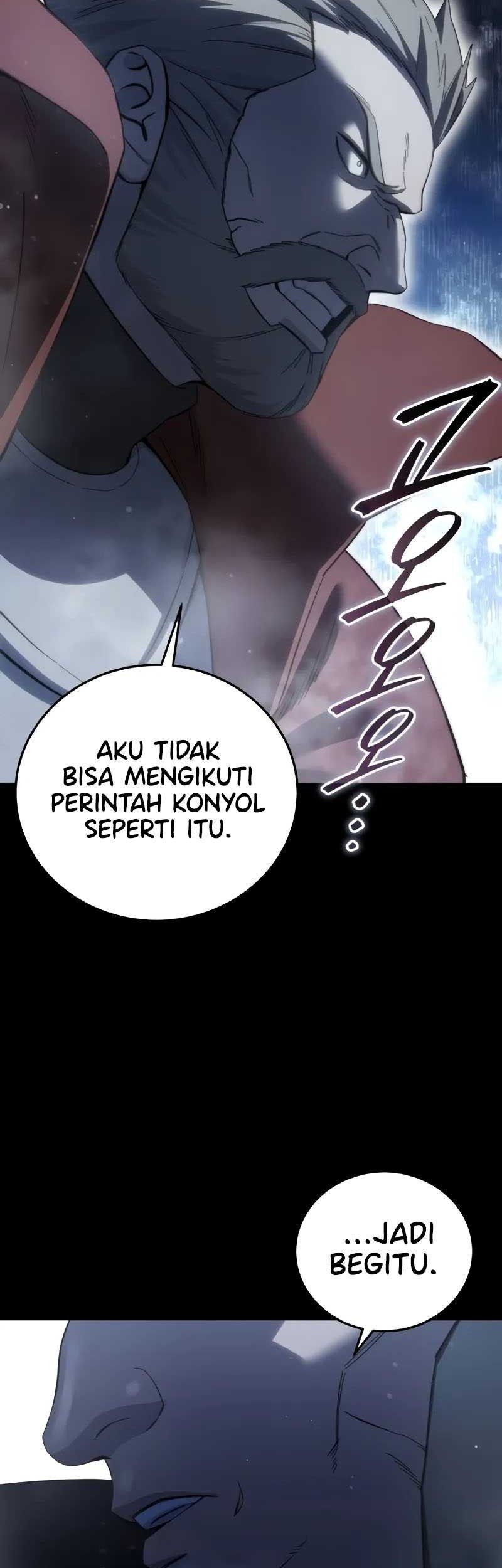 Star-Embracing Swordmaster Chapter 66 - halaman 28