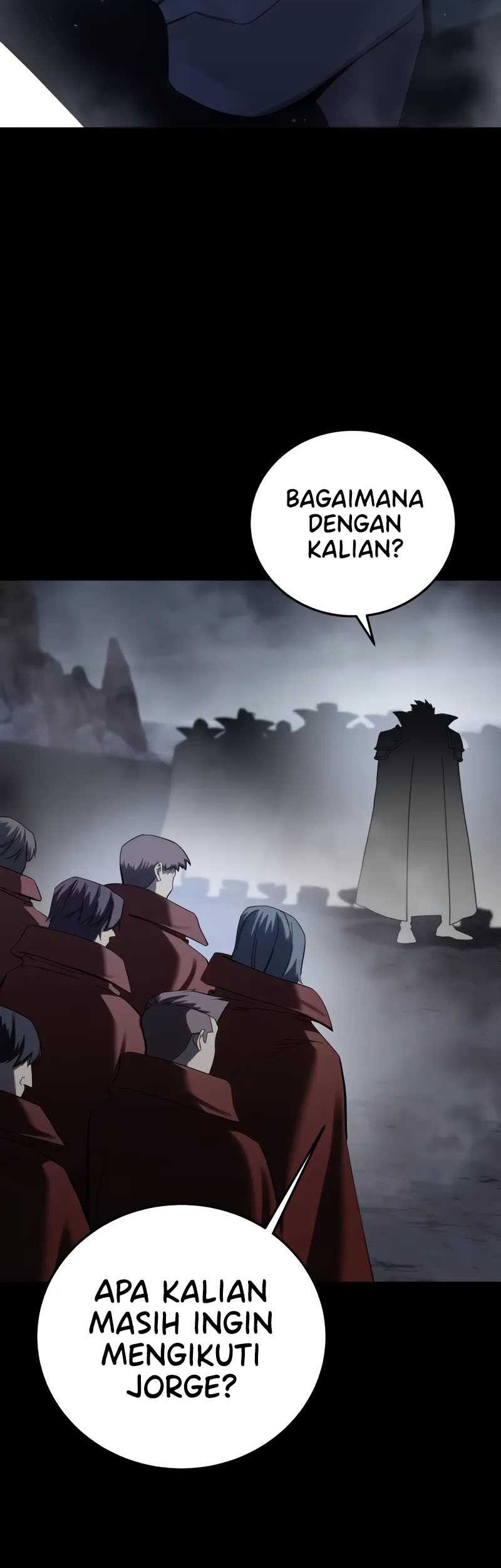 Star-Embracing Swordmaster Chapter 66 - halaman 29