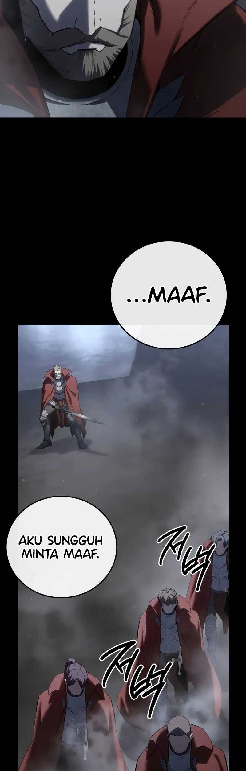 Star-Embracing Swordmaster Chapter 66 - halaman 31