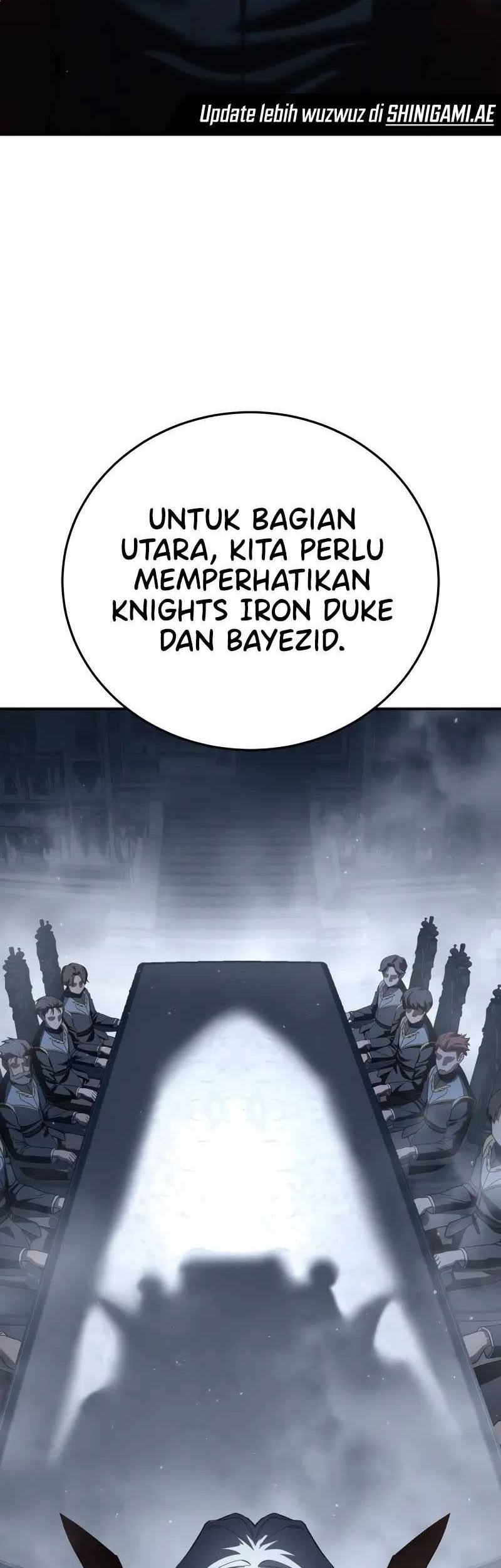Star-Embracing Swordmaster Chapter 66 - halaman 39