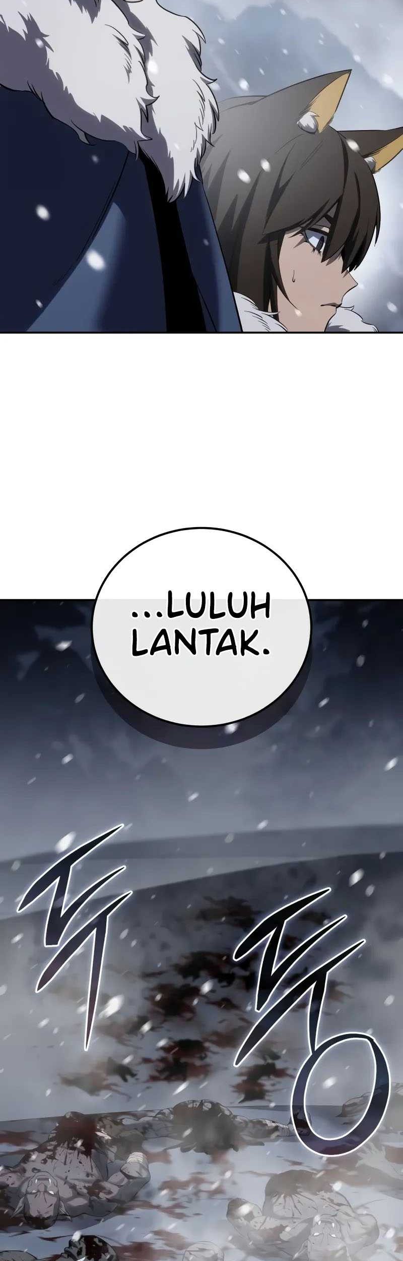 Star-Embracing Swordmaster Chapter 66 - halaman 4