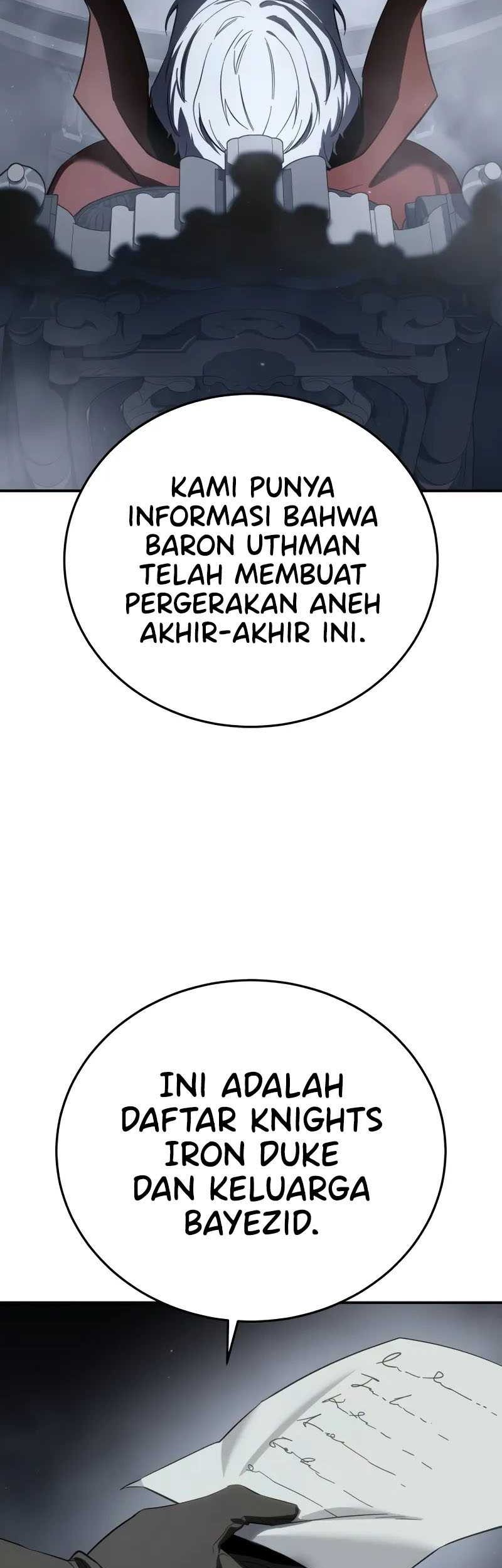 Star-Embracing Swordmaster Chapter 66 - halaman 40