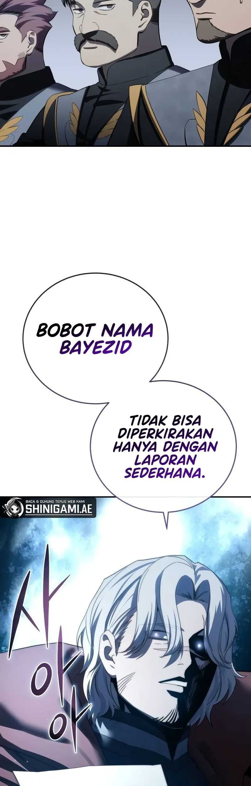 Star-Embracing Swordmaster Chapter 66 - halaman 44