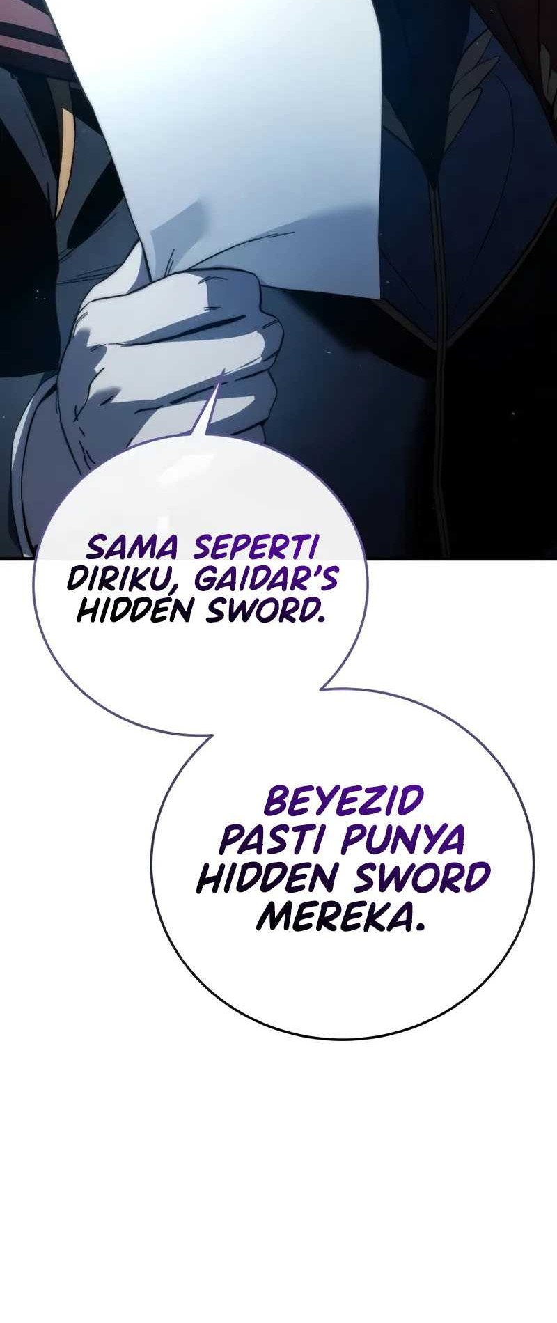 Star-Embracing Swordmaster Chapter 66 - halaman 45