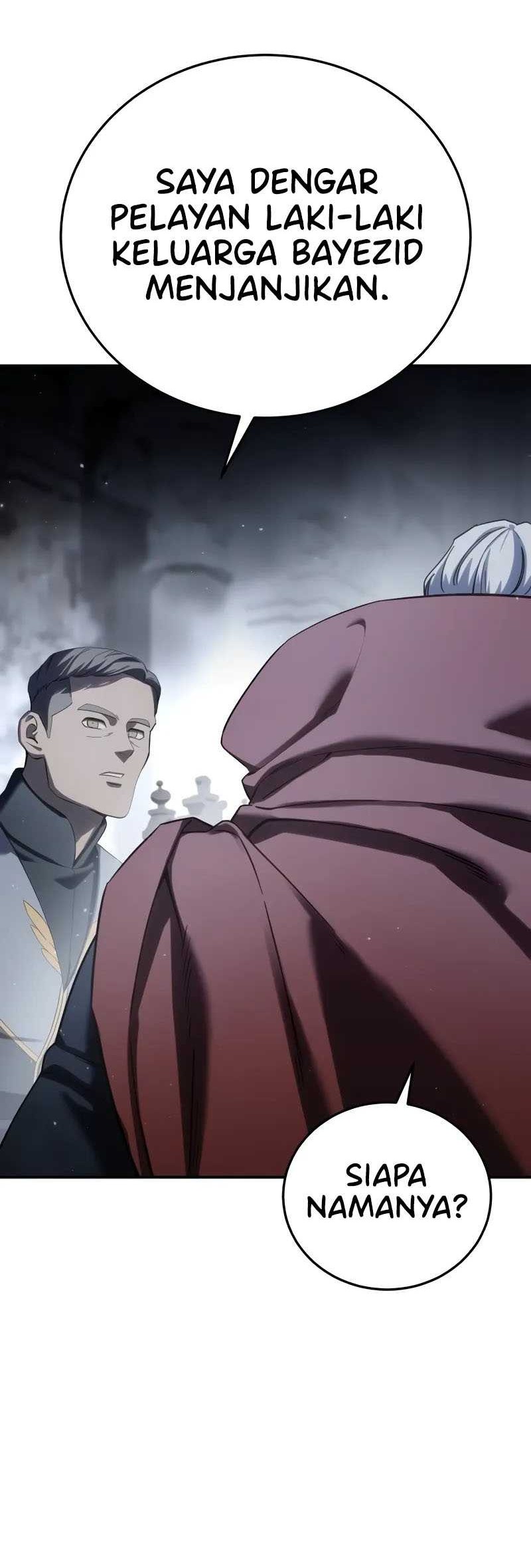 Star-Embracing Swordmaster Chapter 66 - halaman 49