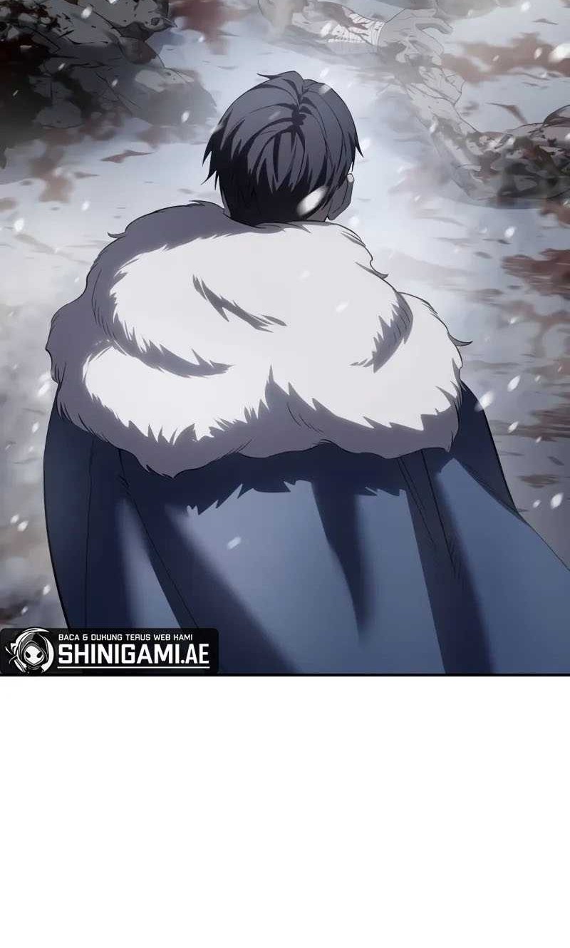 Star-Embracing Swordmaster Chapter 66 - halaman 5
