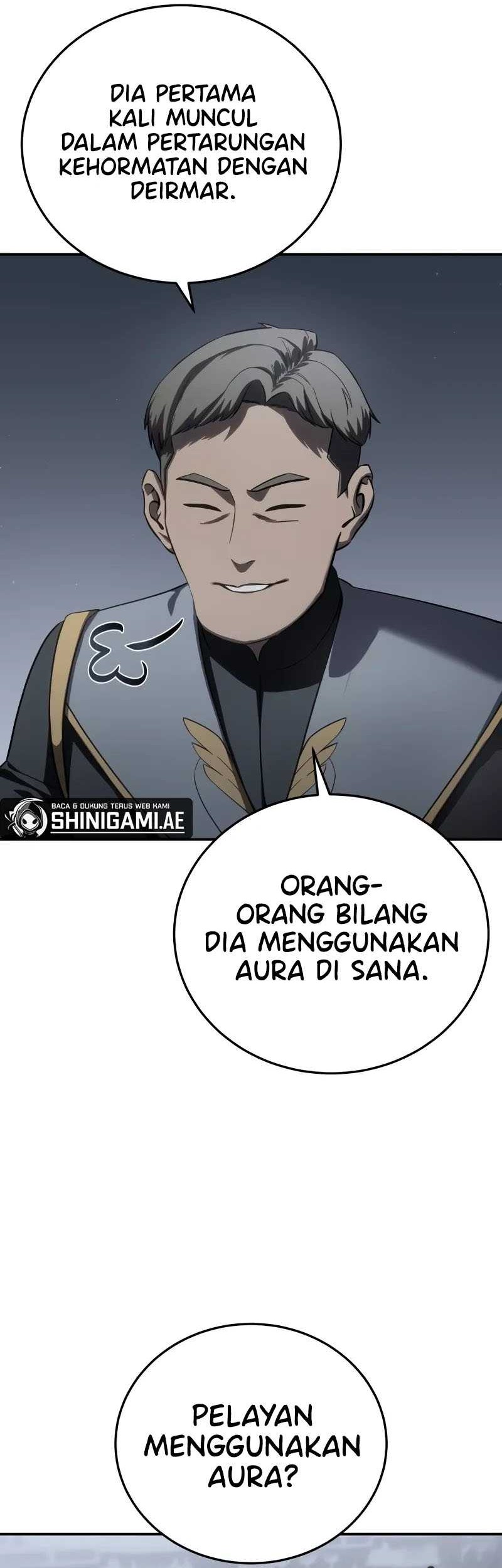 Star-Embracing Swordmaster Chapter 66 - halaman 51