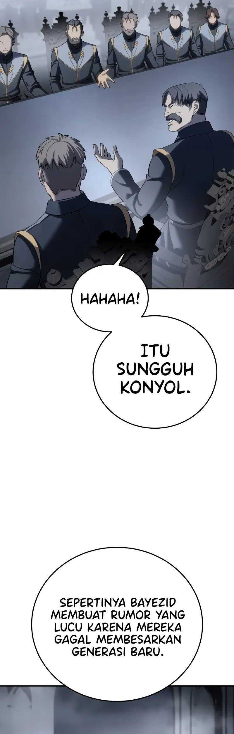 Star-Embracing Swordmaster Chapter 66 - halaman 52