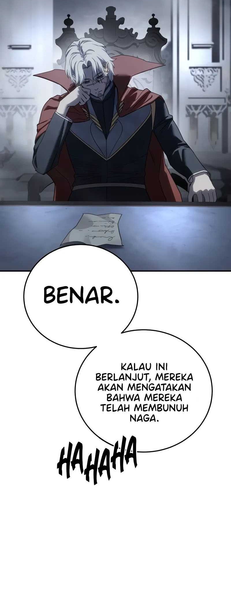Star-Embracing Swordmaster Chapter 66 - halaman 53