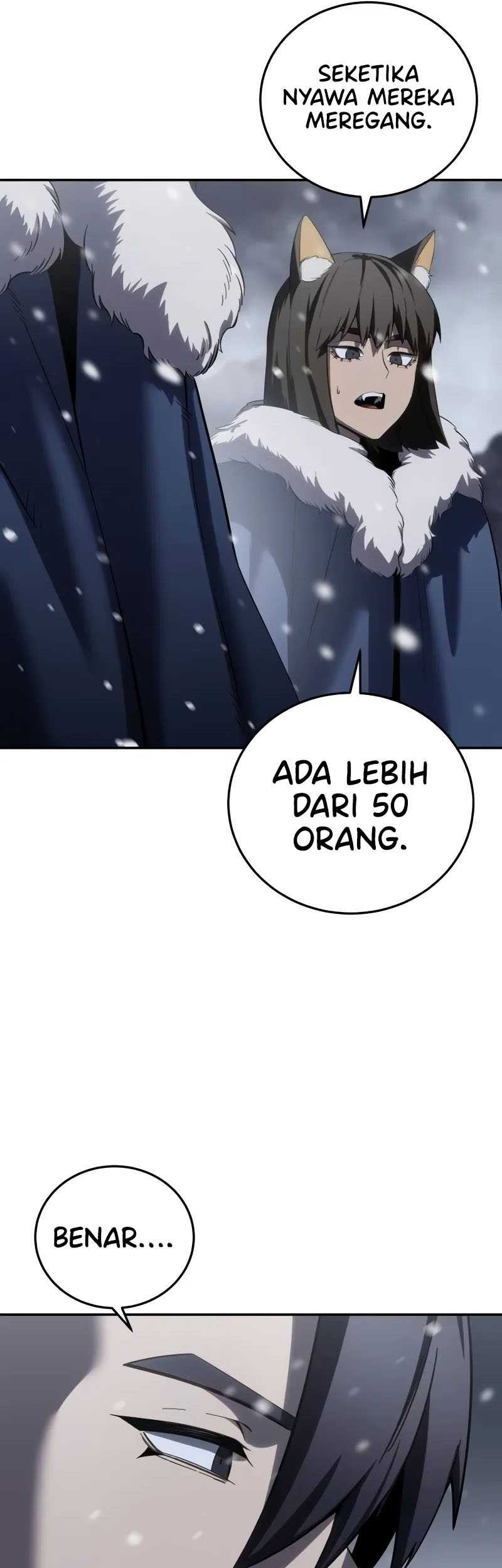 Star-Embracing Swordmaster Chapter 66 - halaman 6