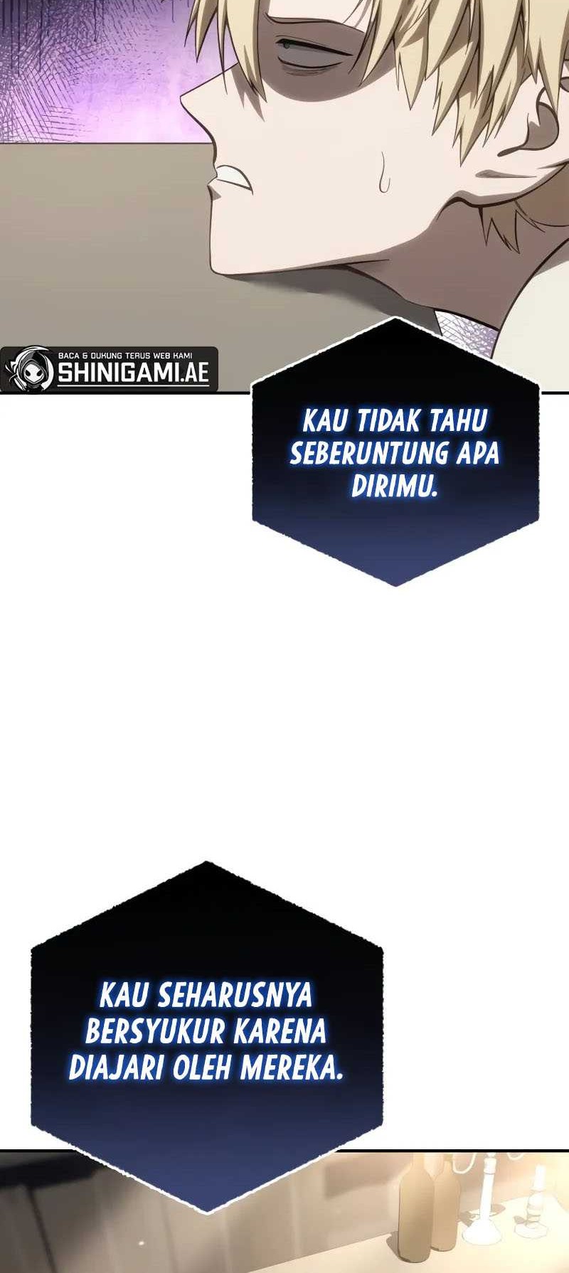 Star-Embracing Swordmaster Chapter 66 - halaman 65