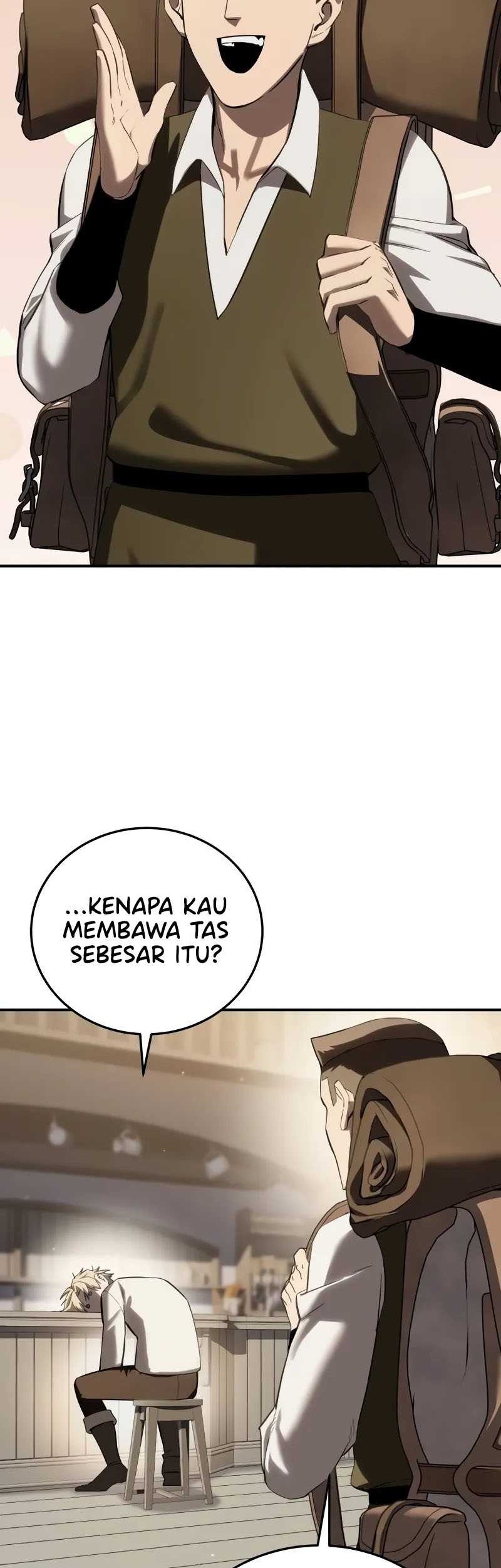 Star-Embracing Swordmaster Chapter 66 - halaman 67