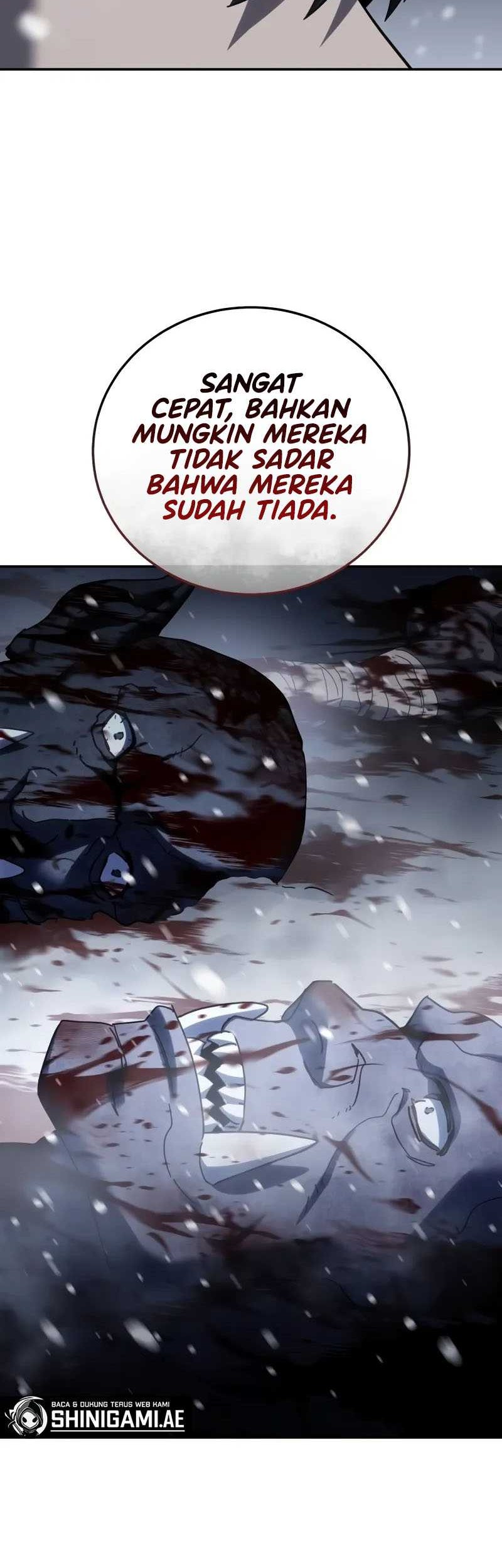 Star-Embracing Swordmaster Chapter 66 - halaman 7