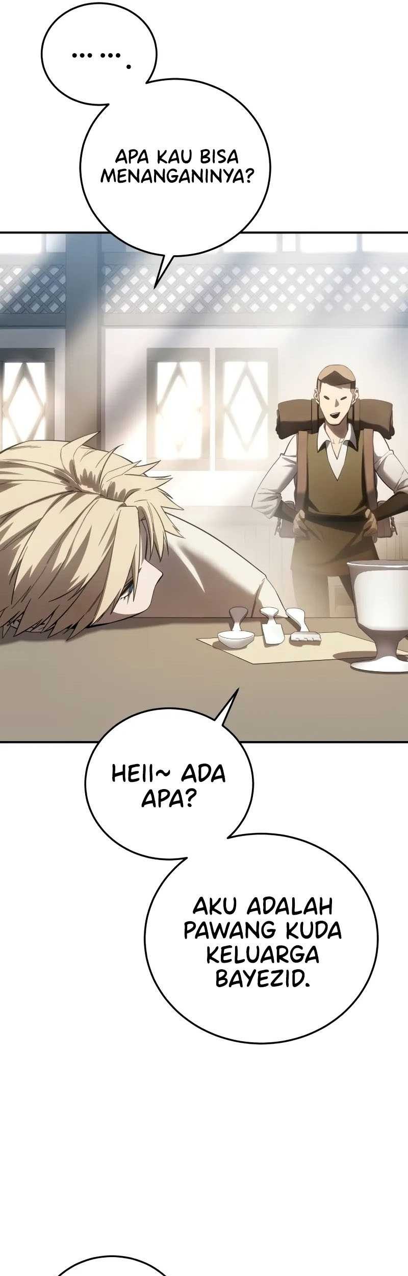 Star-Embracing Swordmaster Chapter 66 - halaman 70