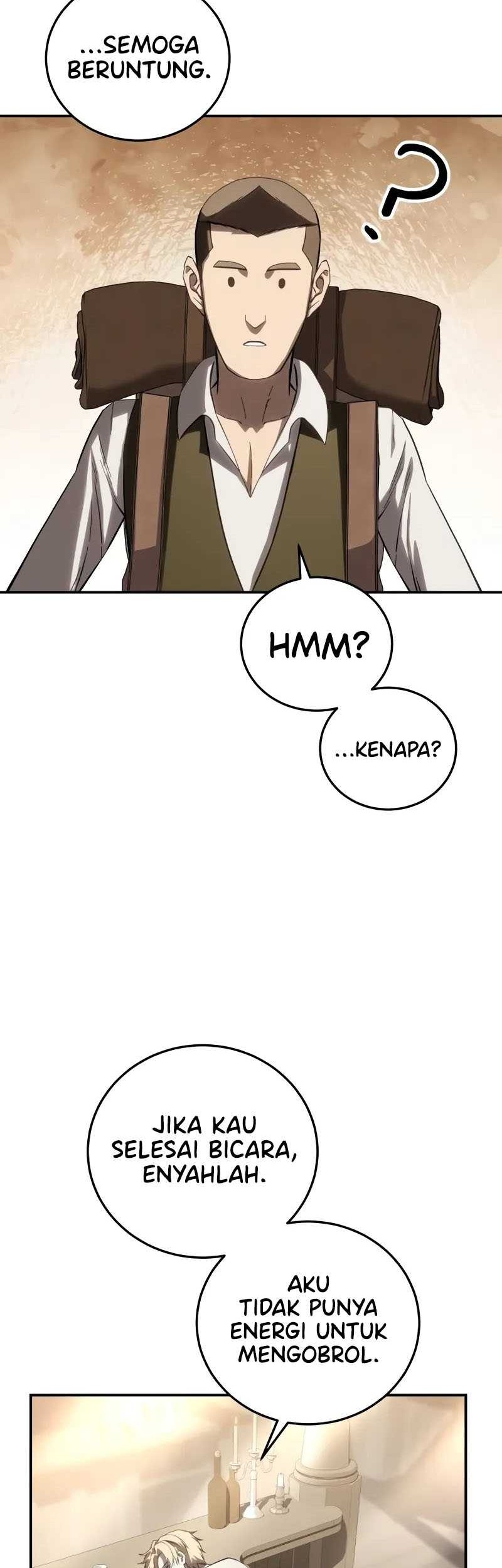 Star-Embracing Swordmaster Chapter 66 - halaman 71